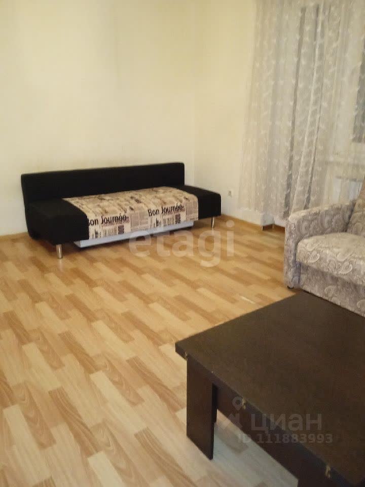 Аренда 1-комнатной квартиры, Миасс, Челябинская область,  Миасс