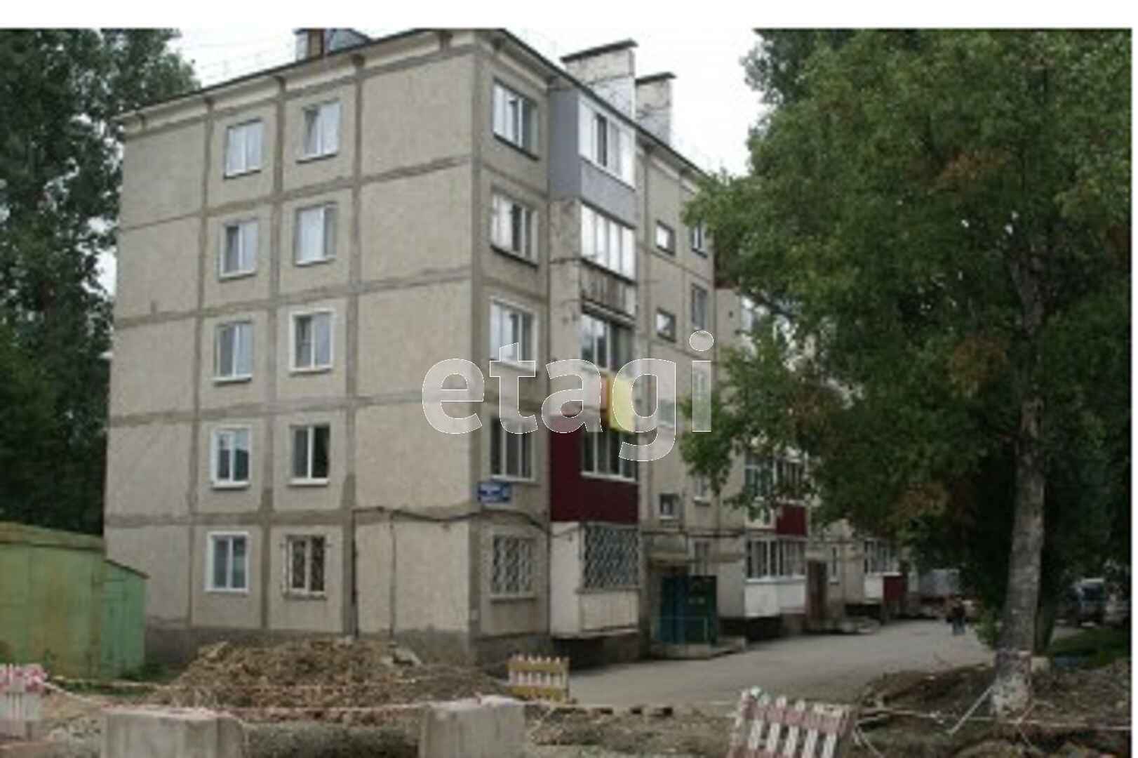 Продажа 2-комнатной квартиры, Южно-Сахалинск, Сахалинская область,  Южно-Сахалинск