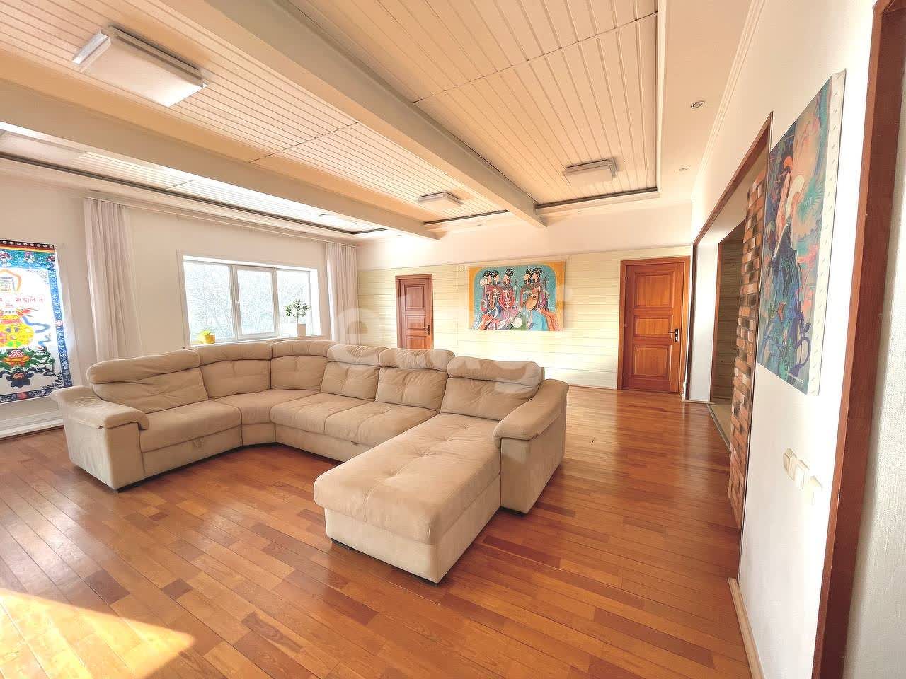 Продажа дома, 367м <sup>2</sup>, 25 сот., Улан-Удэ, Республика Бурятия,  Иволгинский