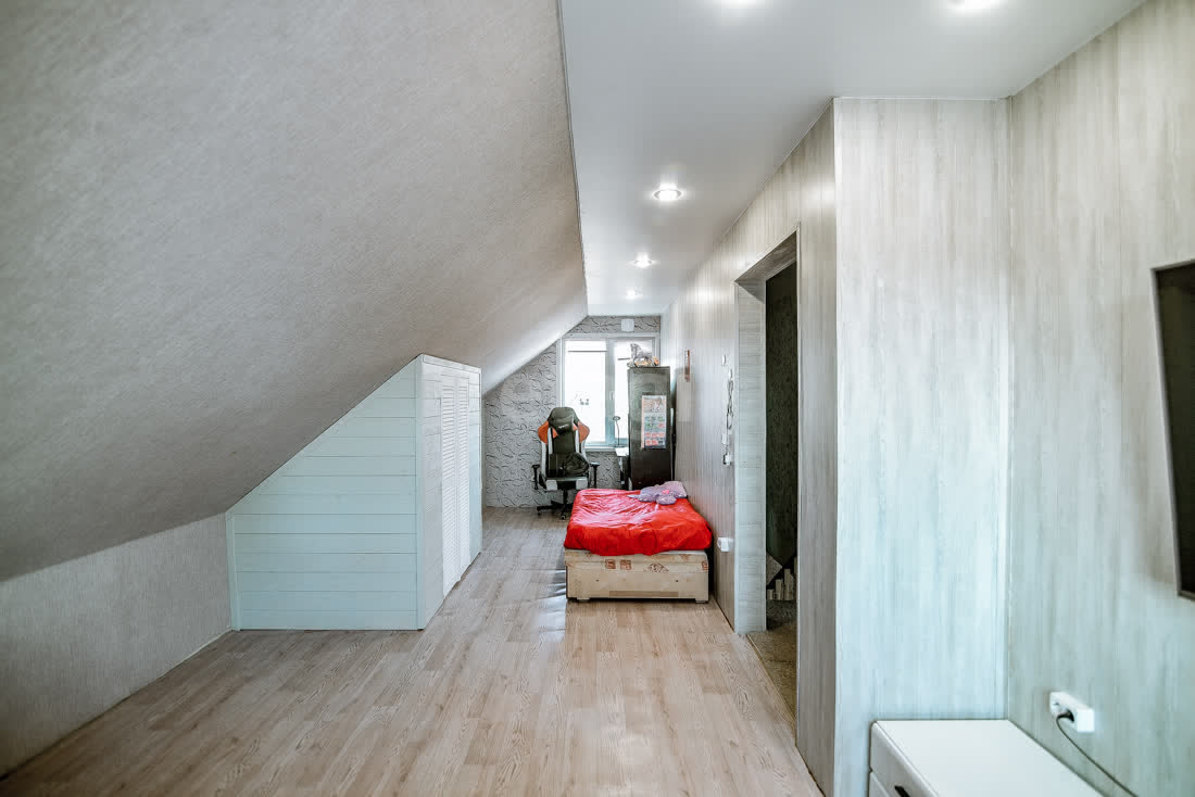 Продажа дома, 141м <sup>2</sup>, 6 сот., Южно-Сахалинск, Сахалинская область,  