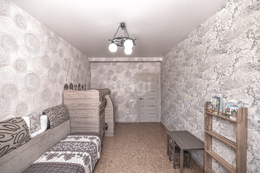 Продажа 2-комнатной квартиры, Южно-Сахалинск, Сахалинская область,  Южно-Сахалинск