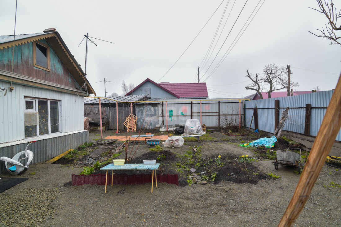 Продажа дома, 21м <sup>2</sup>, 7 сот., Южно-Сахалинск, Сахалинская область,  