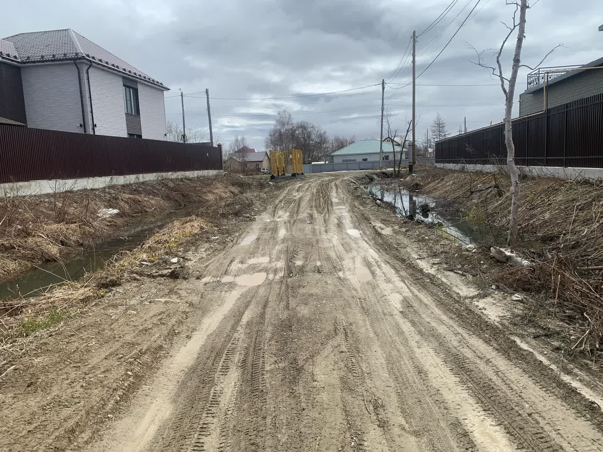 Продажа участка, Южно-Сахалинск, Сахалинская область,  