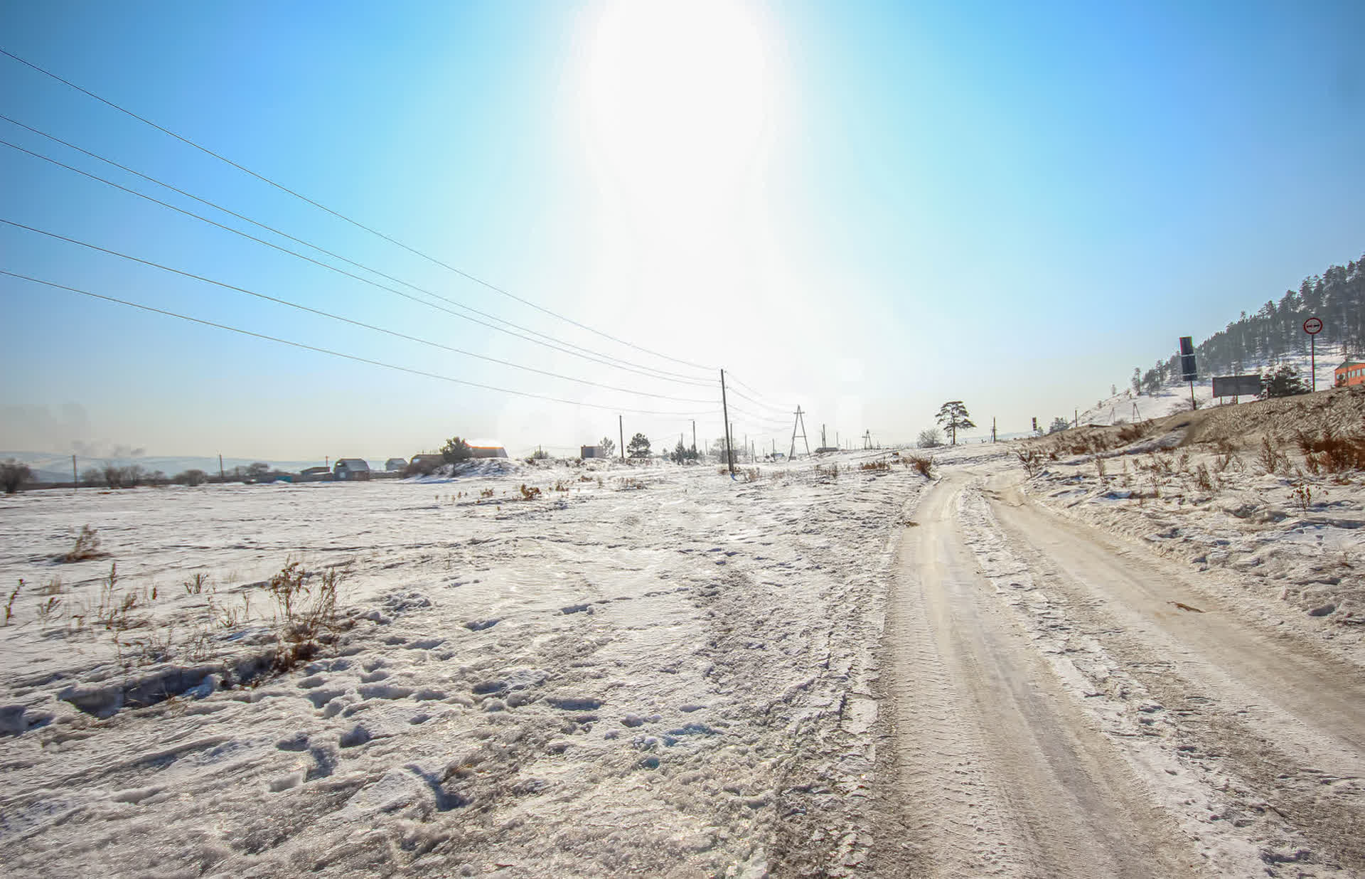 Продажа участка, Улан-Удэ, Республика Бурятия