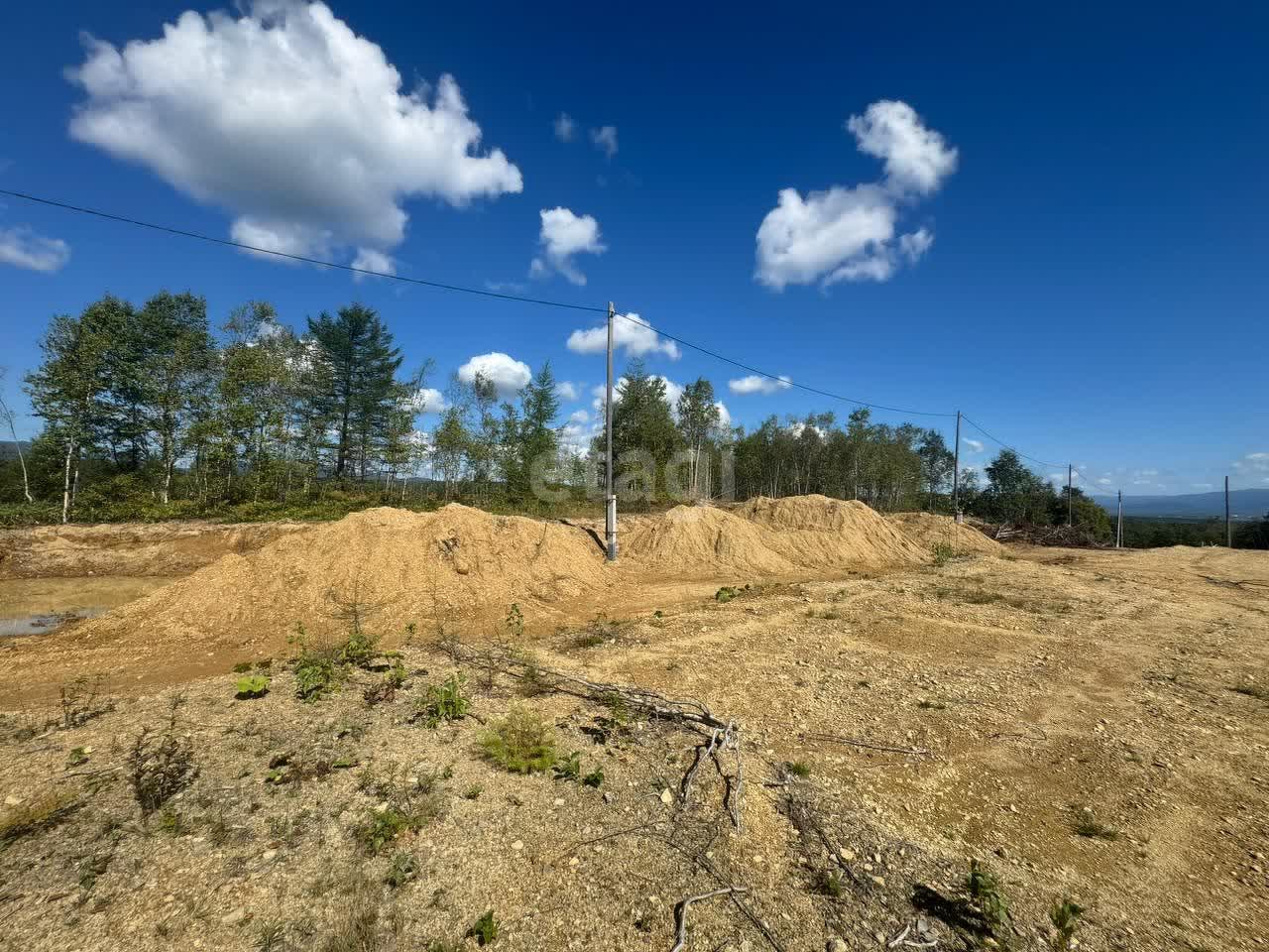 Продажа участка, Южно-Сахалинск, Сахалинская область,  Южно-Сахалинск
