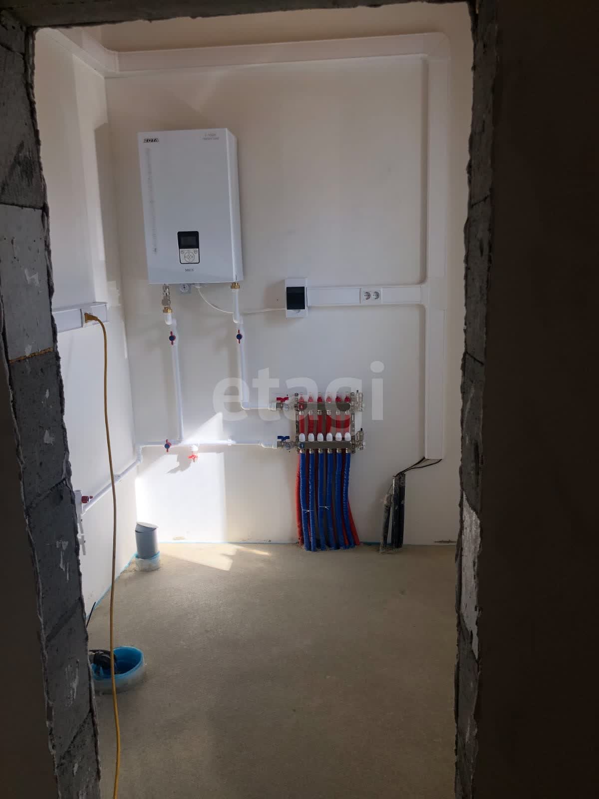 Продажа дома, 100м <sup>2</sup>, 6 сот., Южно-Сахалинск, Сахалинская область,  Южно-Сахалинск