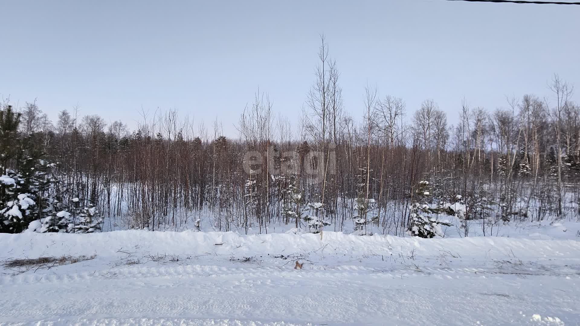 Продажа участка, Ханты-Мансийск, Ханты-Мансийский автономный округ,  