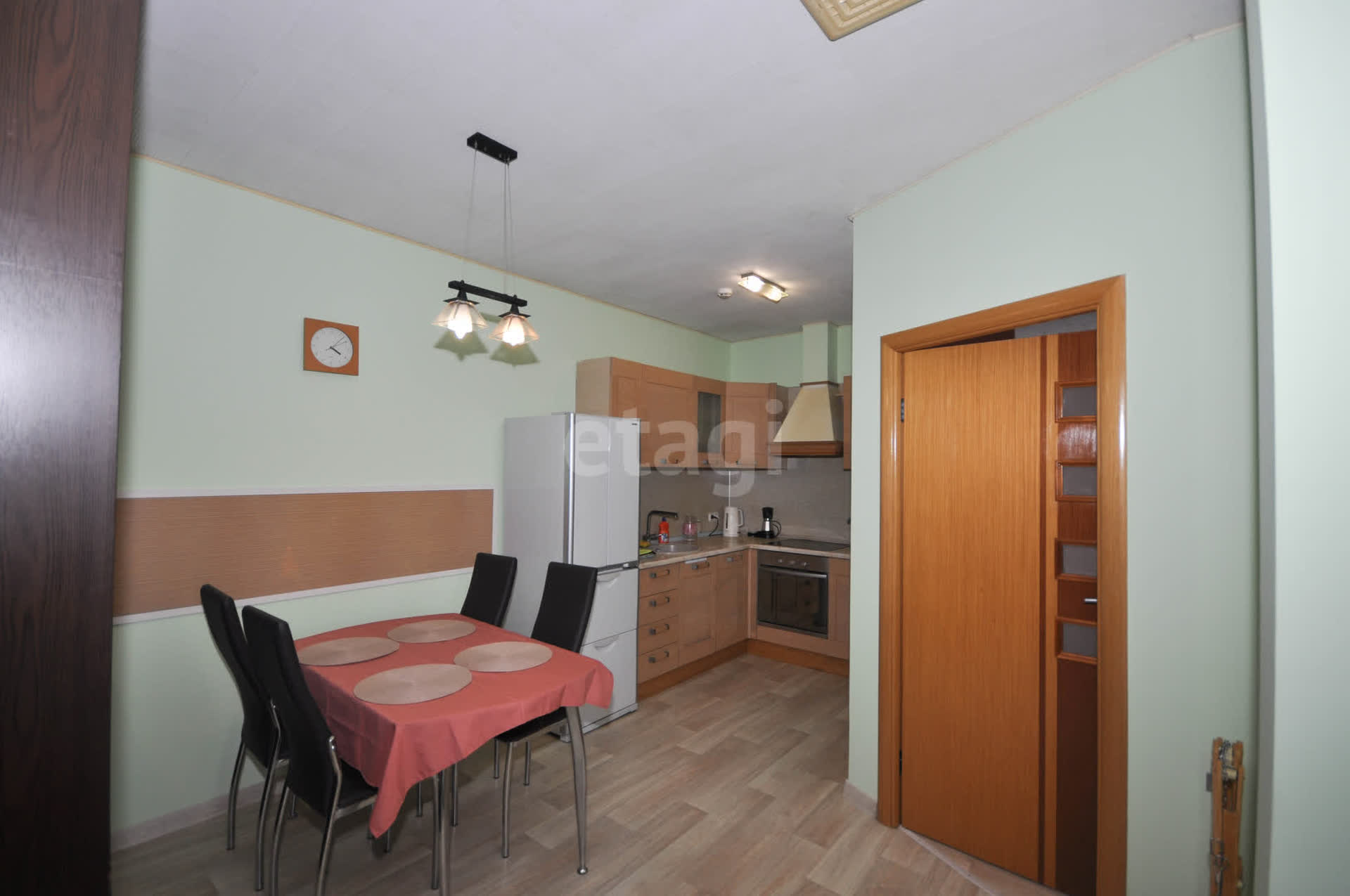 Аренда 2-комнатной квартиры, Южно-Сахалинск, Сахалинская область,  Южно-Сахалинск