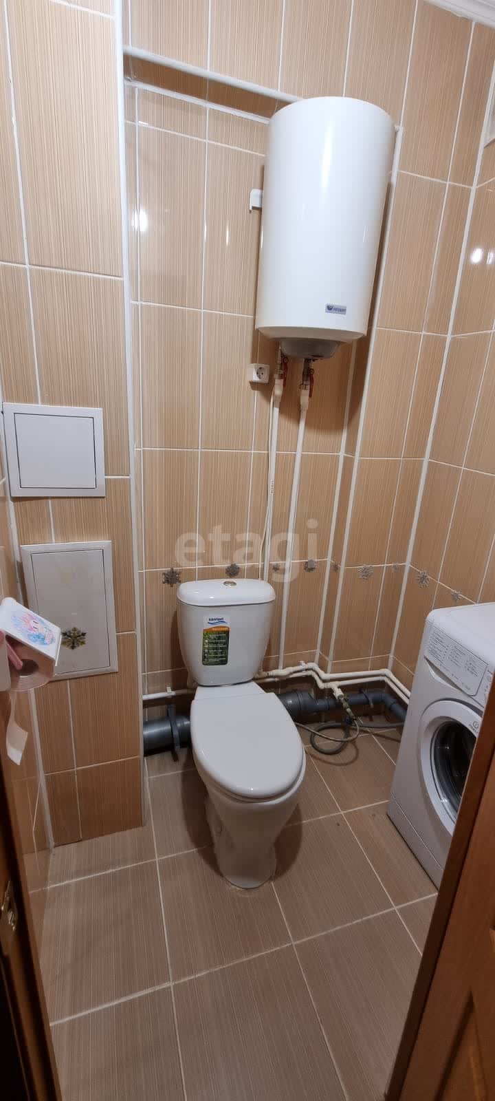 Продажа 2-комнатной квартиры, Южно-Сахалинск, Сахалинская область,  Южно-Сахалинск