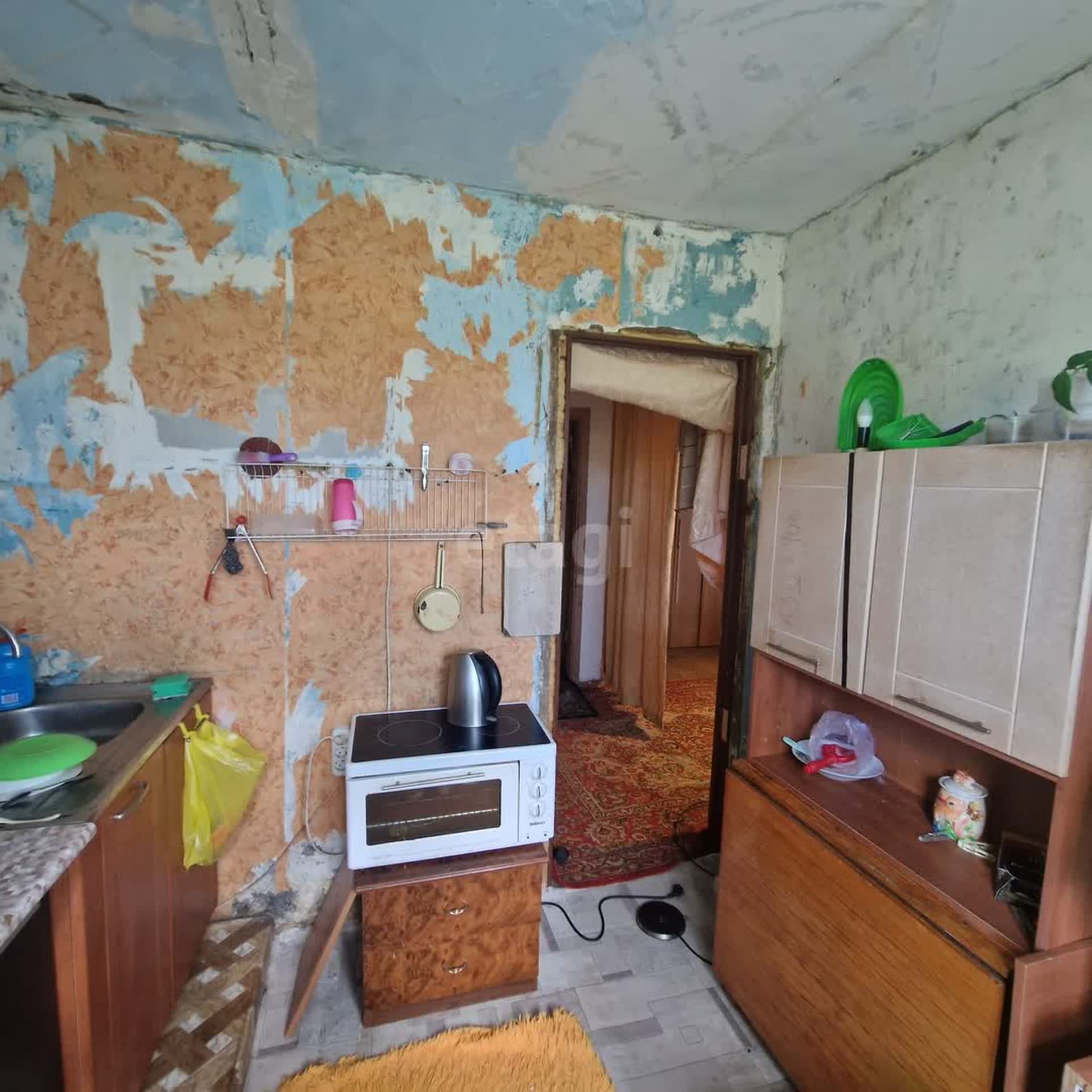 Продажа 3-комнатной квартиры, Южно-Сахалинск, Сахалинская область,  Южно-Сахалинск