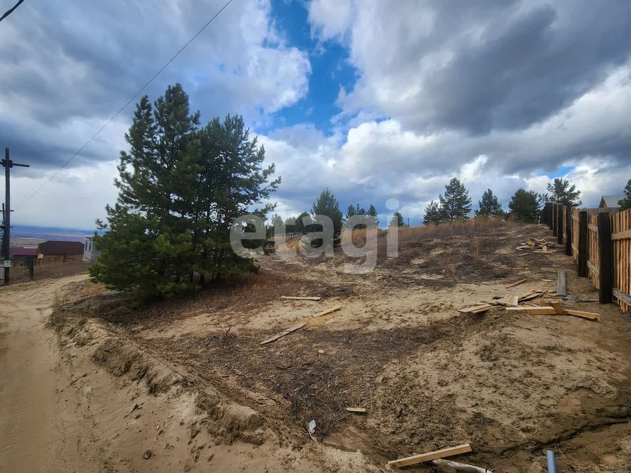 Продажа участка, Улан-Удэ, Республика Бурятия,  Тарбагатайский