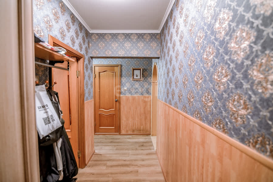 Продажа 2-комнатной квартиры, Южно-Сахалинск, Сахалинская область,  Южно-Сахалинск