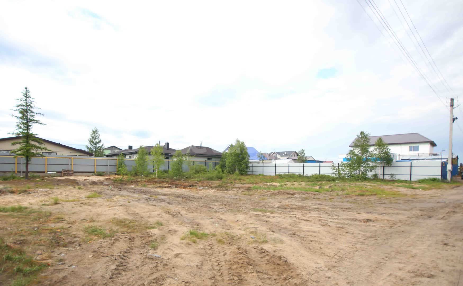 Продажа участка, Новый Уренгой, Ямало-Ненецкий АО,  Новый Уренгой