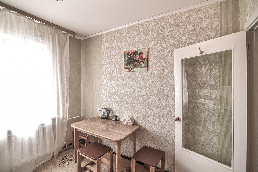 Аренда 1-комнатной квартиры, Южно-Сахалинск, Сахалинская область,  Южно-Сахалинск