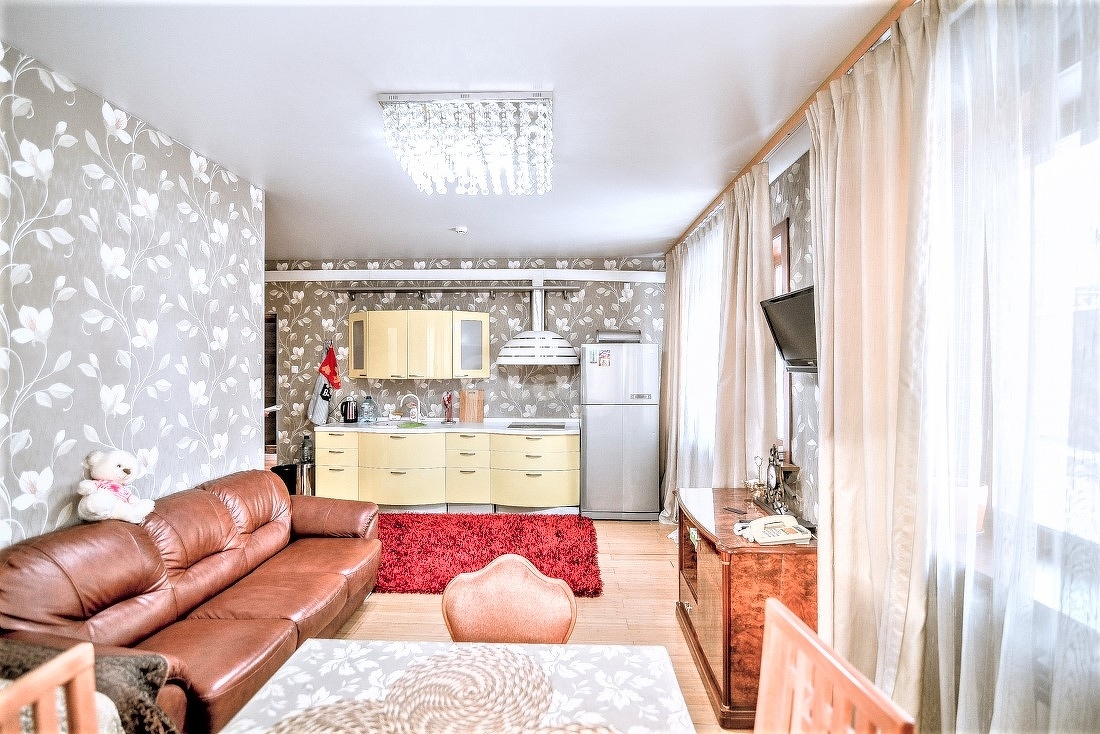 Продажа дома, 557м <sup>2</sup>, 17 сот., Южно-Сахалинск, Сахалинская область,  