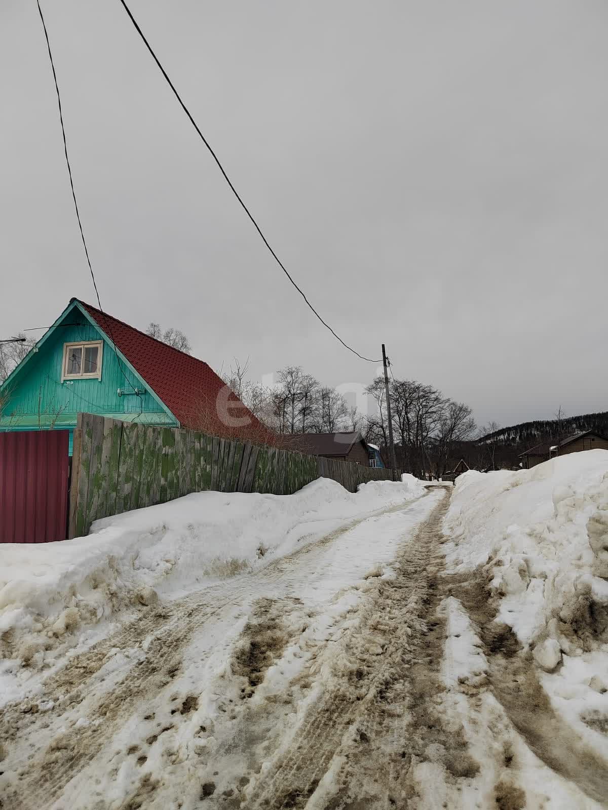 Продажа дома, 35м <sup>2</sup>, 6 сот., Южно-Сахалинск, Сахалинская область,  Южно-Сахалинск