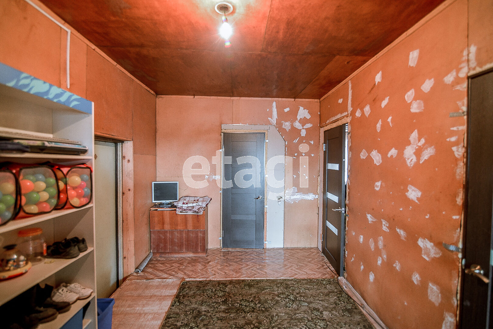 Продажа дома, 337м <sup>2</sup>, 8 сот., Южно-Сахалинск, Сахалинская область,  