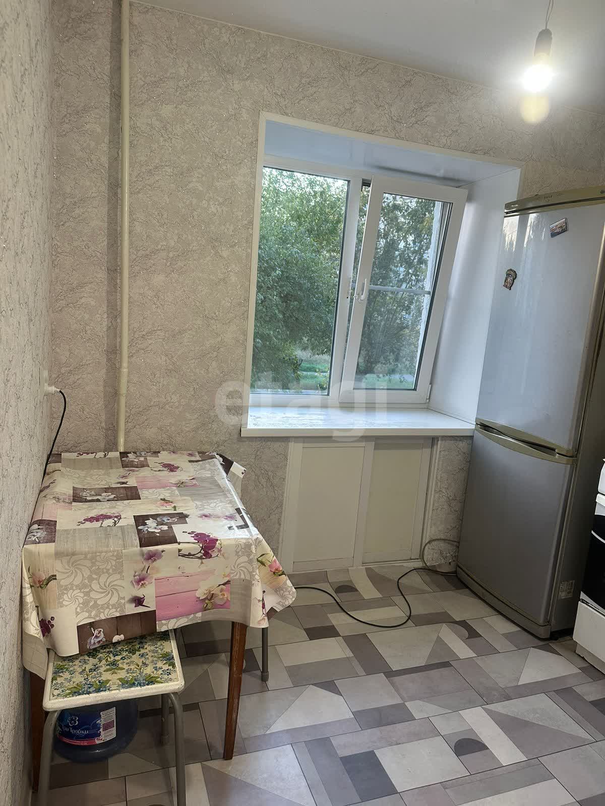 Продажа 3-комнатной квартиры, Комсомольск-на-Амуре, Ленинградская,  62