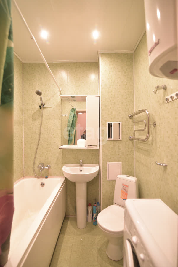 Продажа 1-комнатной квартиры, Южно-Сахалинск, Сахалинская область,  Южно-Сахалинск