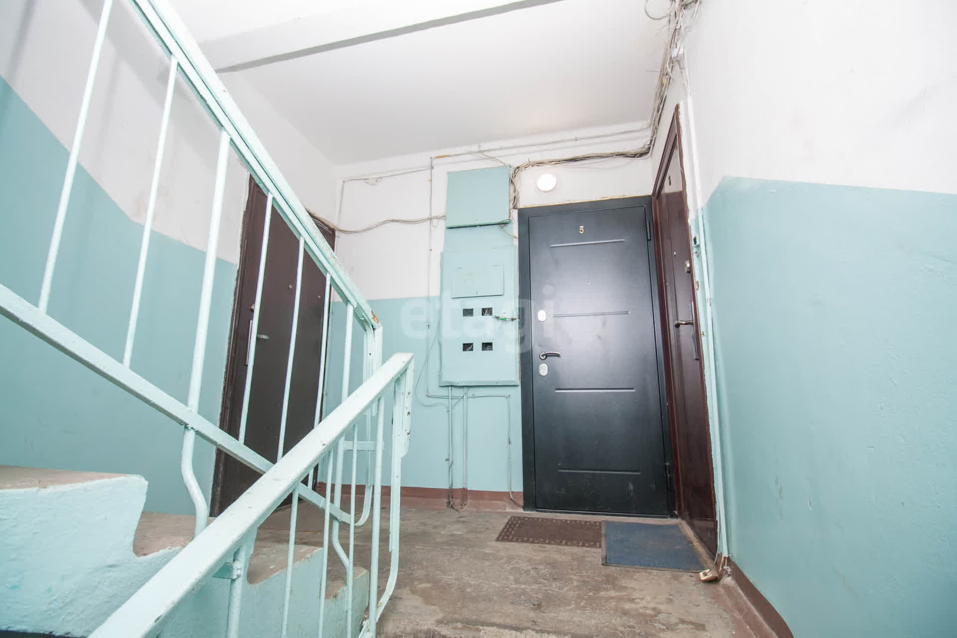 Продажа 3-комнатной квартиры, Южно-Сахалинск, Сахалинская область,  Южно-Сахалинск