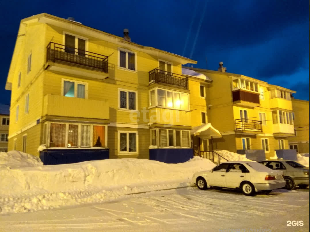 Продажа 1-комнатной квартиры, Южно-Сахалинск, Сахалинская область,  Южно-Сахалинск