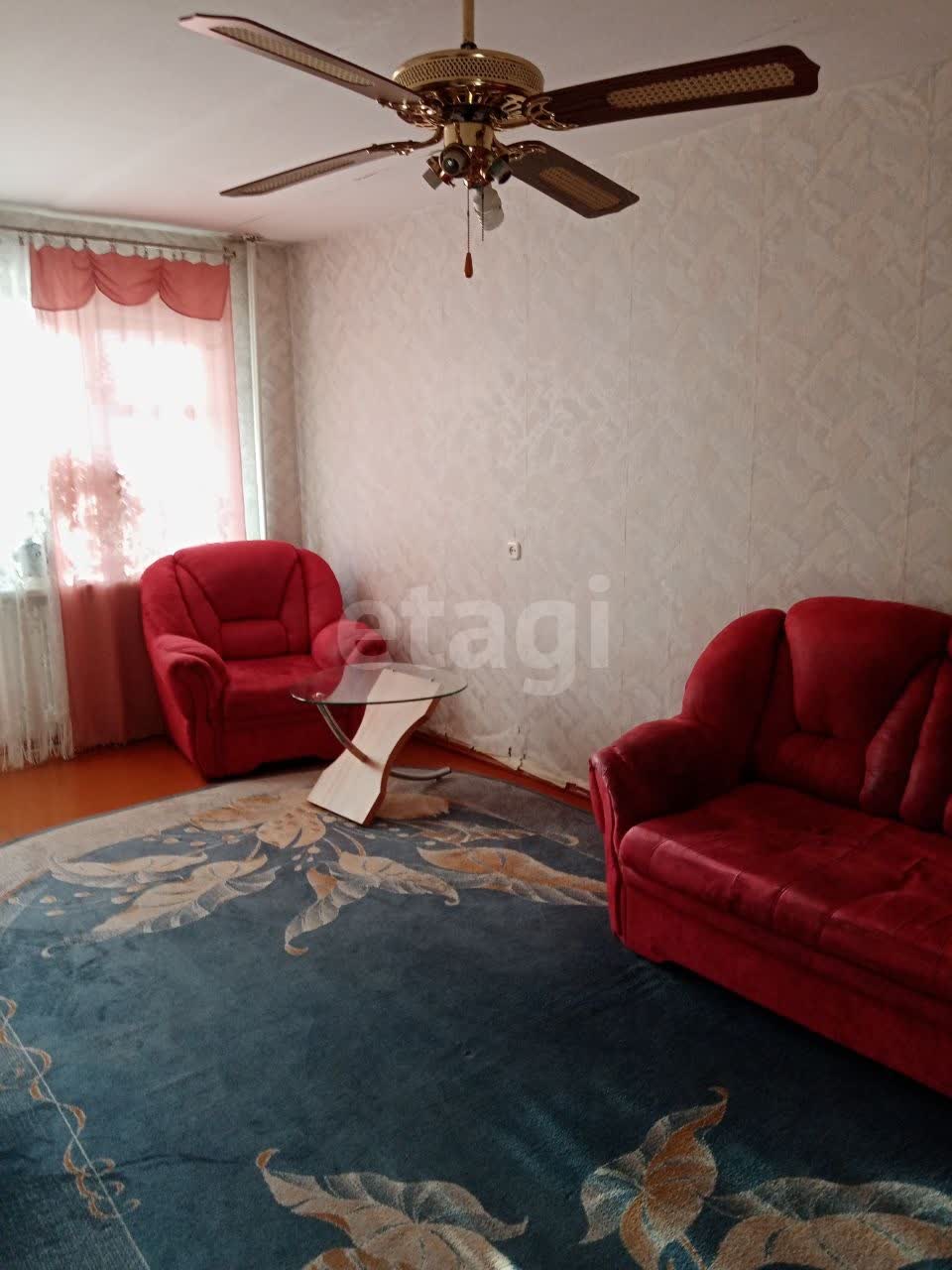 Продажа 3-комнатной квартиры, Челябинск, Челябинская область,  Златоуст