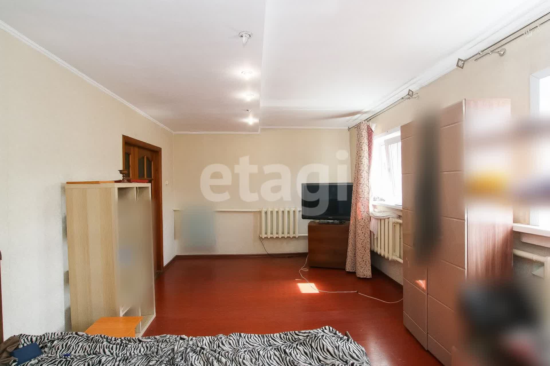 Продажа дома, 78м <sup>2</sup>, 4 сот., Улан-Удэ, Республика Бурятия,  Октябрьский