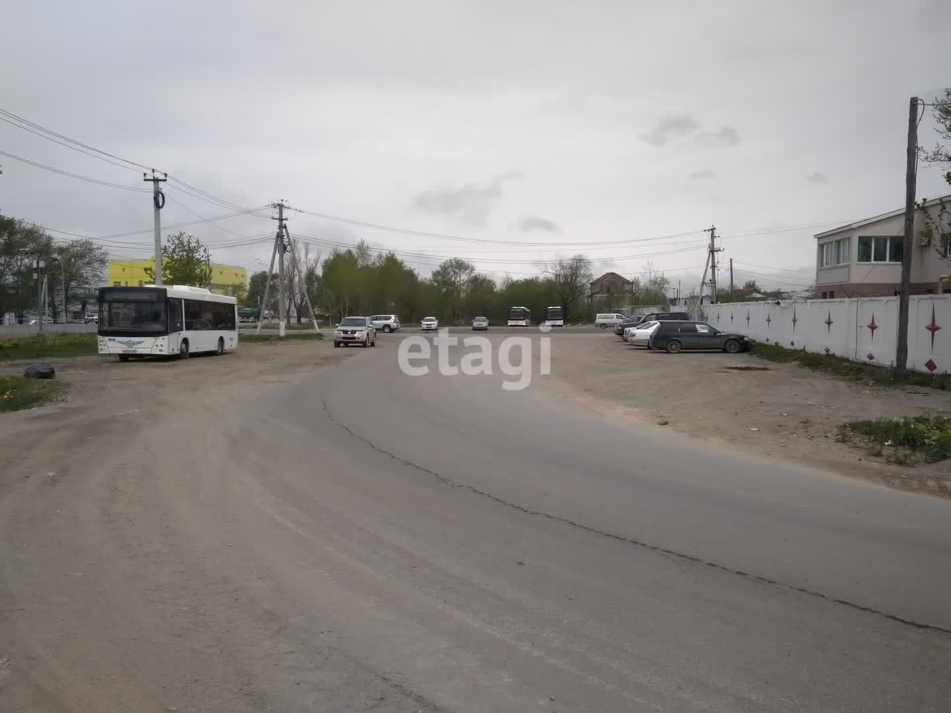 Продажа участка, Южно-Сахалинск, Сахалинская область,  