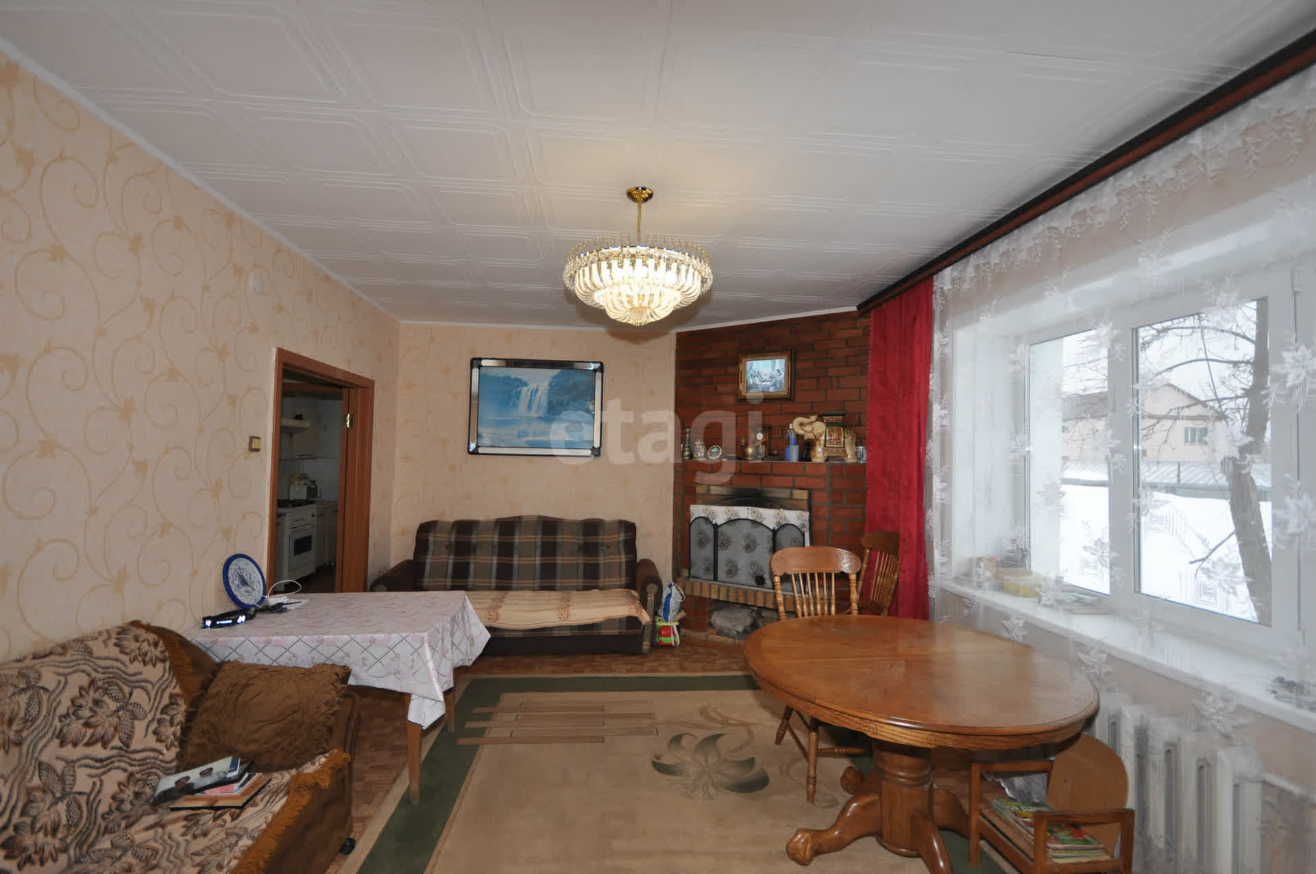 Продажа дома, 192м <sup>2</sup>, 15 сот., Южно-Сахалинск, Сахалинская область,  