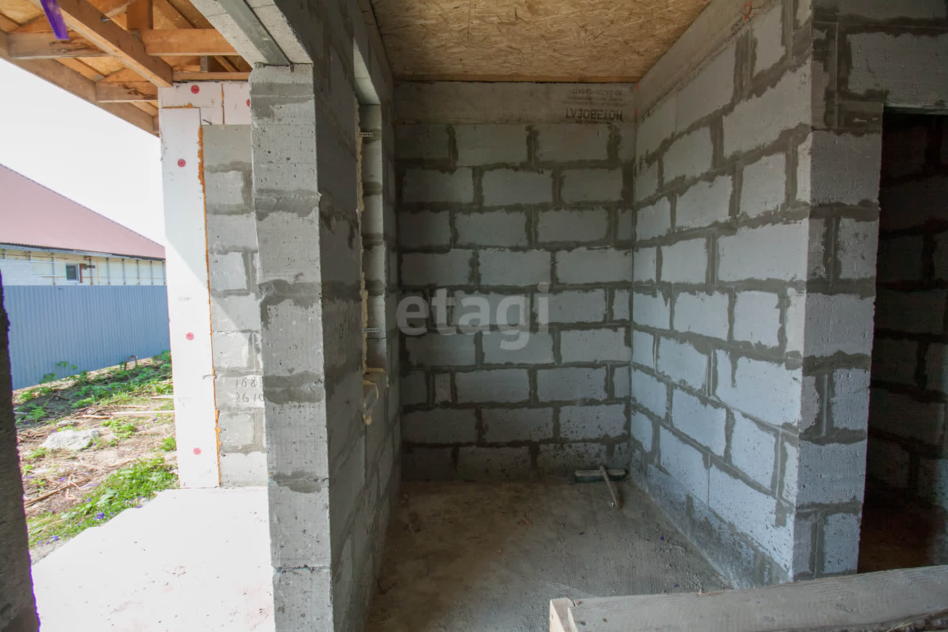 Продажа дома, 143м <sup>2</sup>, 9 сот., Южно-Сахалинск, Сахалинская область,  