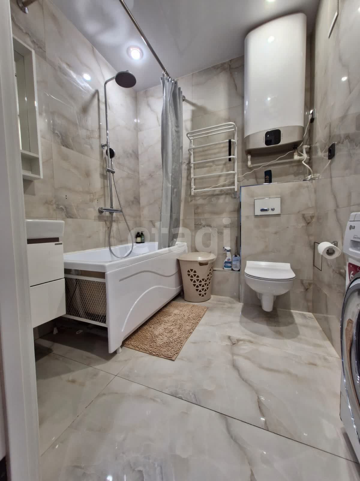 Аренда 2-комнатной квартиры, Южно-Сахалинск, Сахалинская область,  Южно-Сахалинск