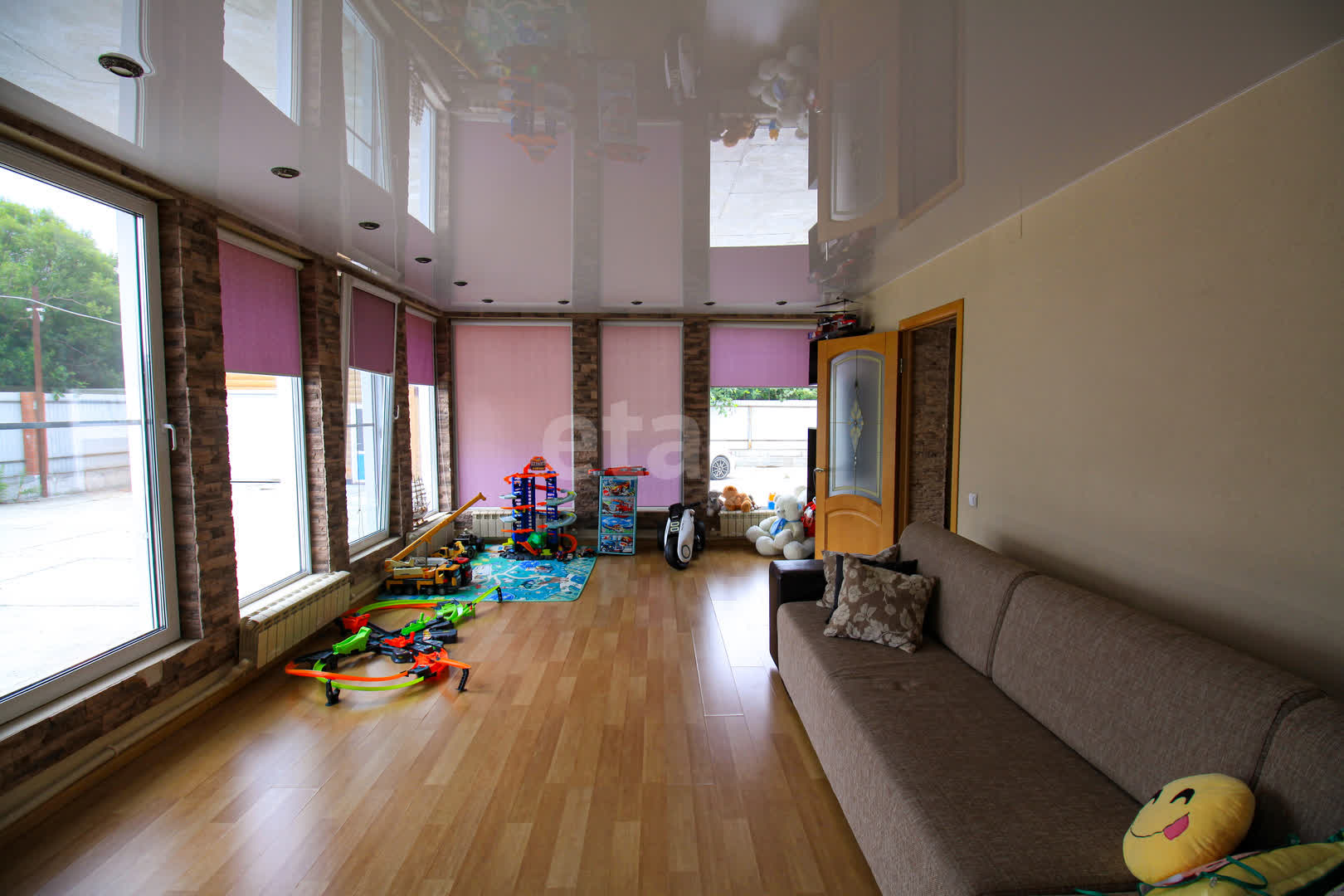 Продажа дома, 200м <sup>2</sup>, 15 сот., Южно-Сахалинск, Сахалинская область,  