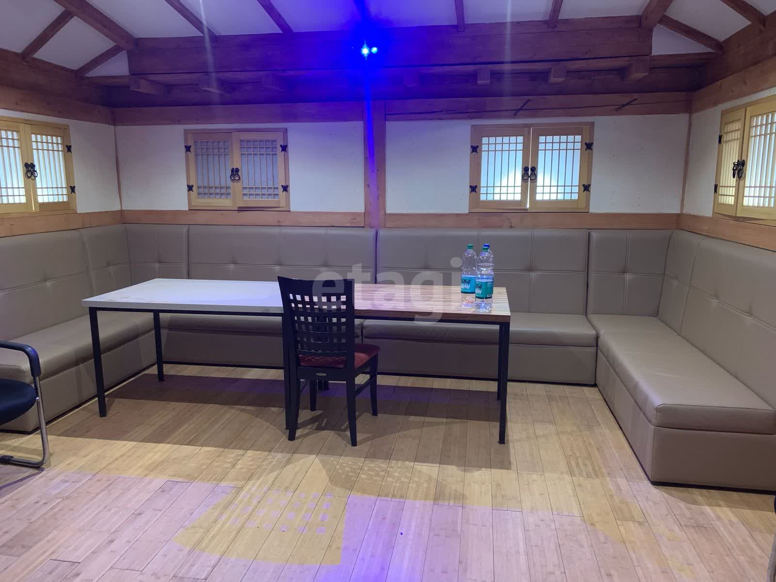 Продажа коммерческой недвижимости, 621м <sup>2</sup>, Южно-Сахалинск, Сахалинская область,  Южно-Сахалинск