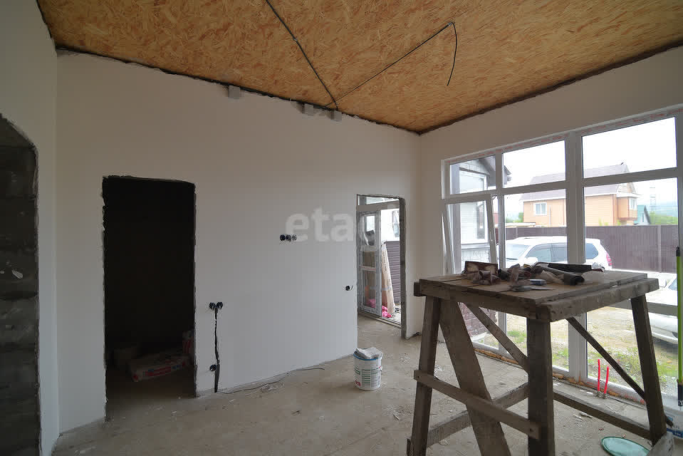 Продажа дома, 180м <sup>2</sup>, 6 сот., Южно-Сахалинск, Сахалинская область,  