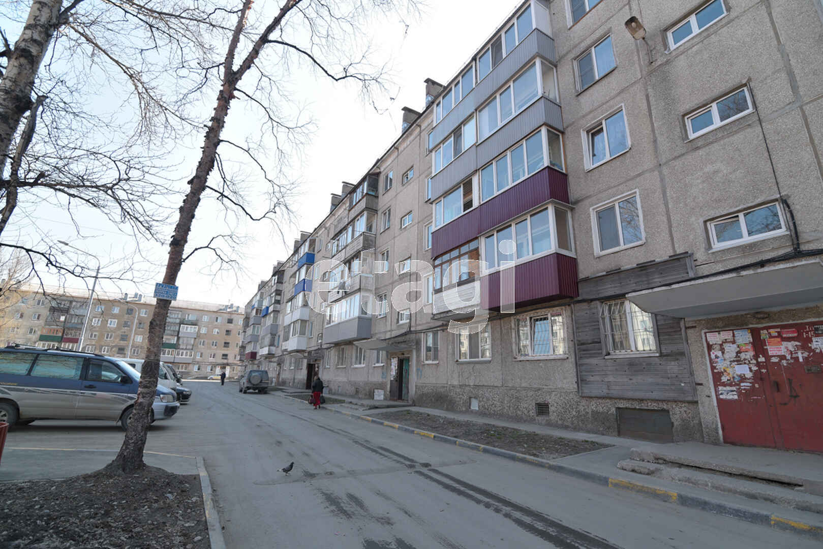 Продажа 2-комнатной квартиры, Южно-Сахалинск, Сахалинская область,  Южно-Сахалинск