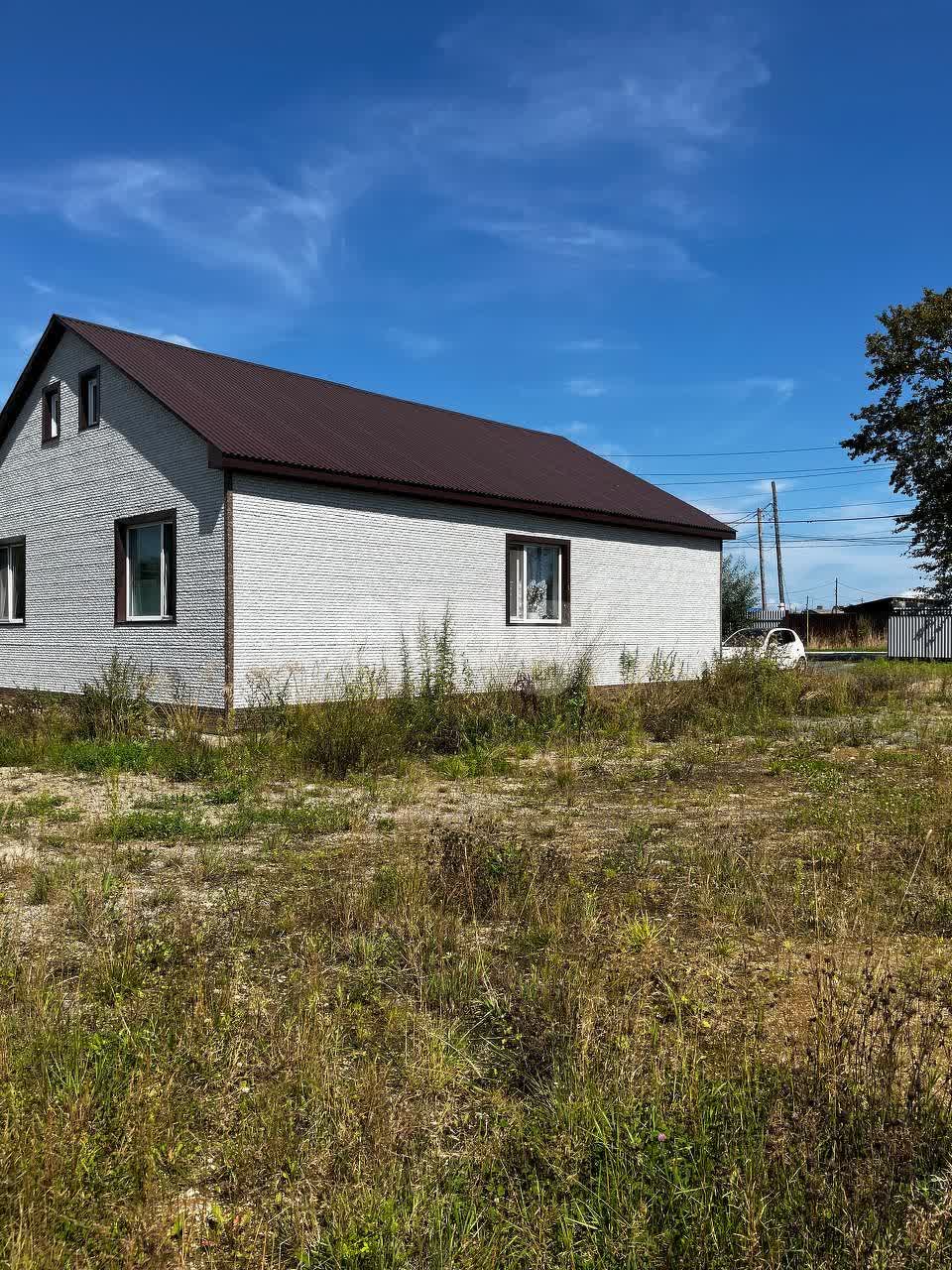Продажа дома, 100м <sup>2</sup>, 11 сот., Южно-Сахалинск, Сахалинская область,  
