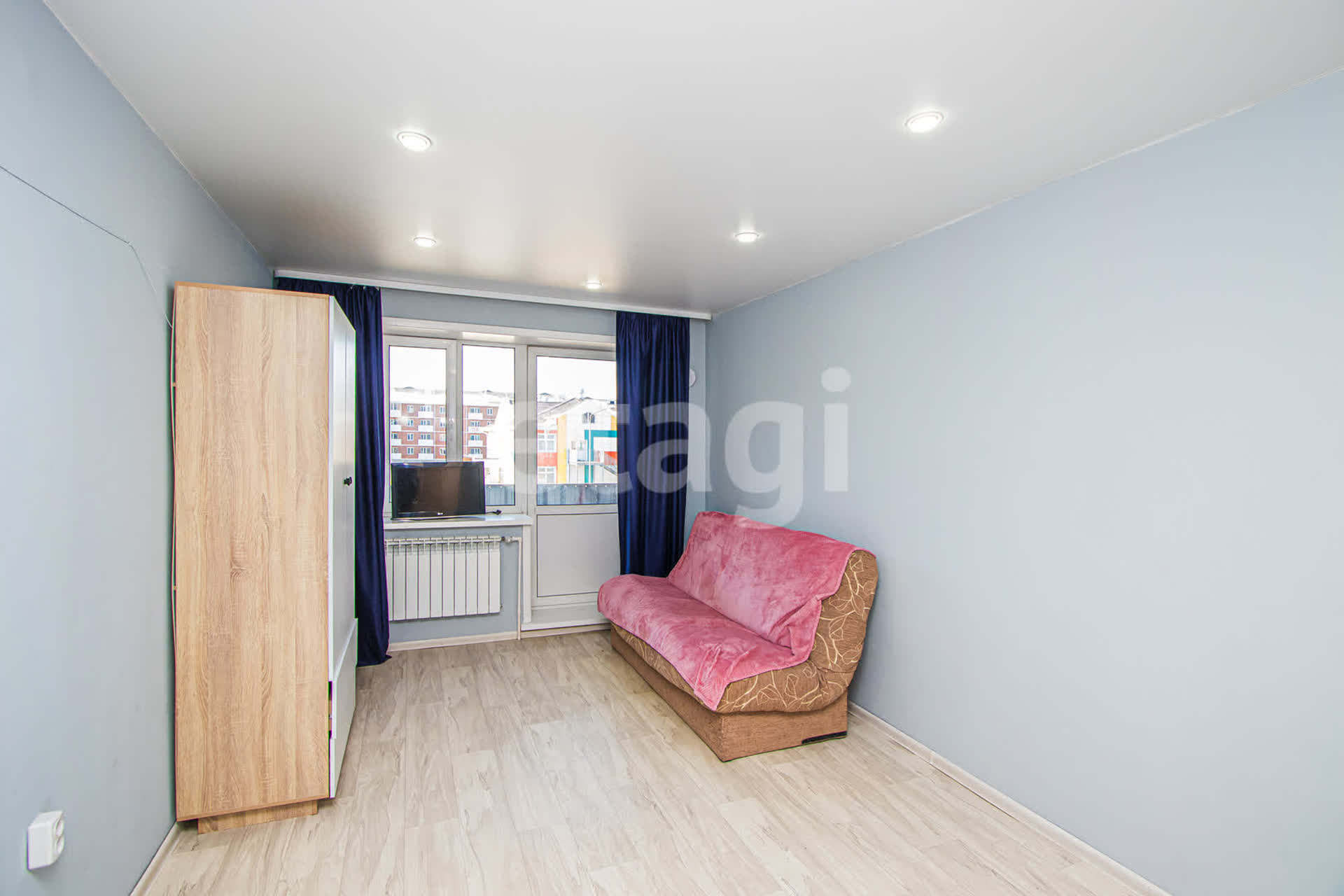 Продажа 1-комнатной квартиры, Улан-Удэ, Республика Бурятия,  Улан-Удэ