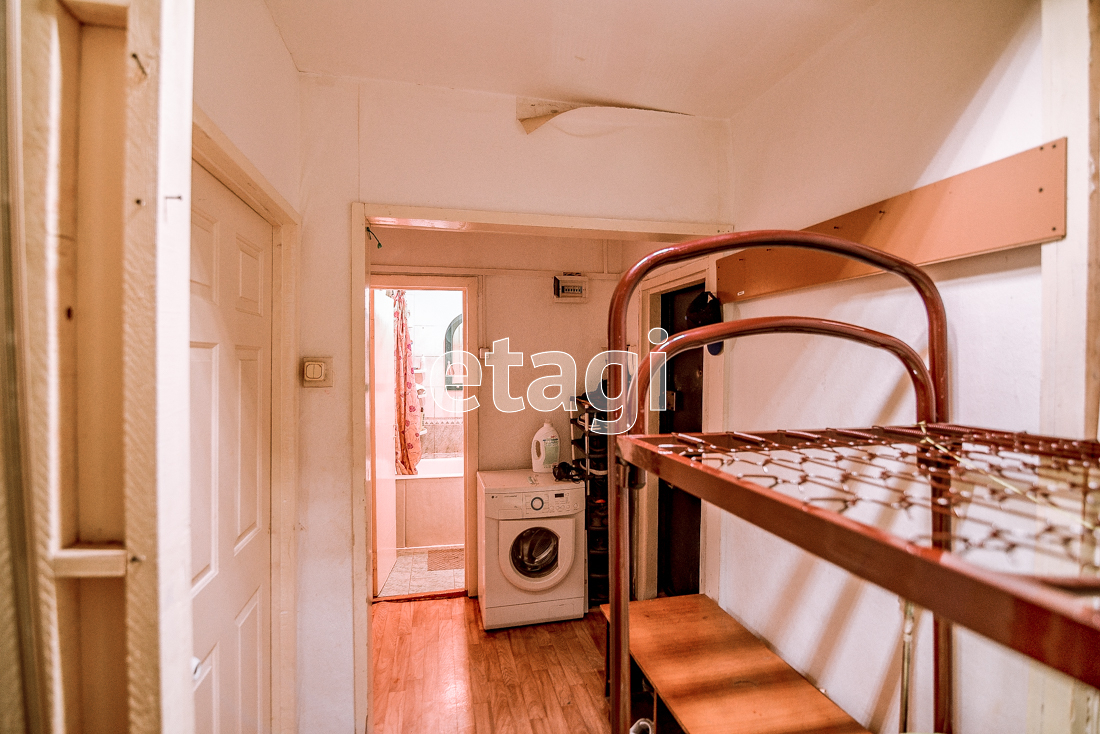 Продажа 2-комнатной квартиры, Южно-Сахалинск, Сахалинская область,  Южно-Сахалинск