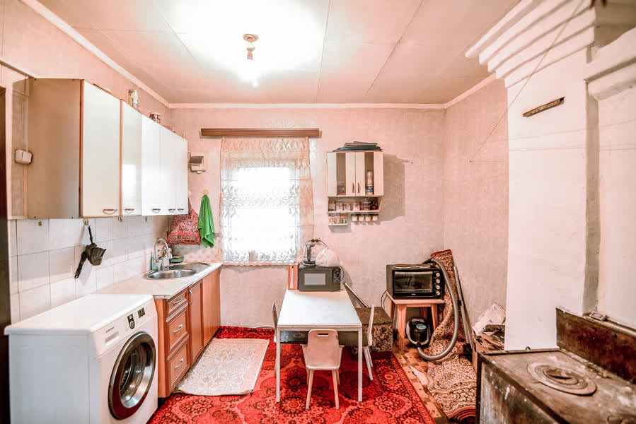 Продажа дома, 57м <sup>2</sup>, 9 сот., Южно-Сахалинск, Сахалинская область,  