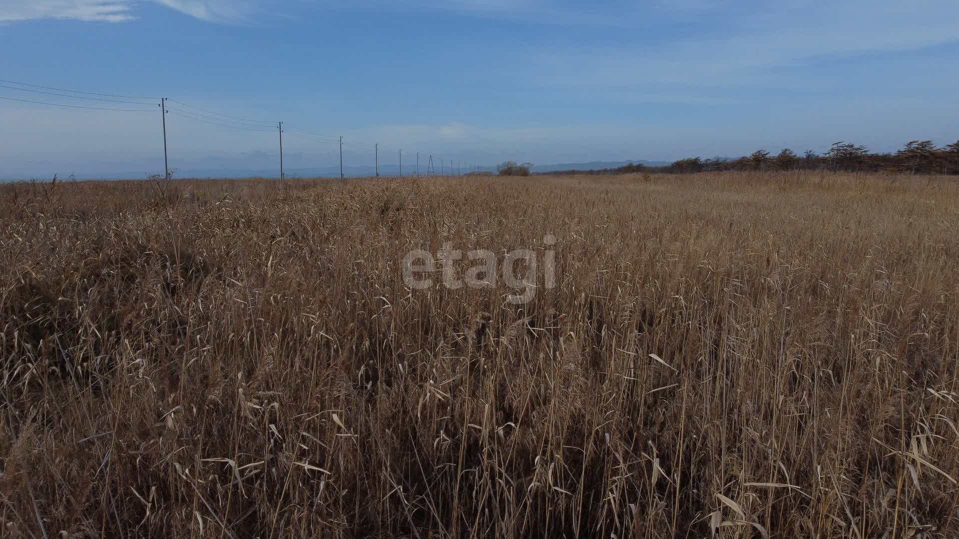 Продажа участка, Южно-Сахалинск, Сахалинская область,  