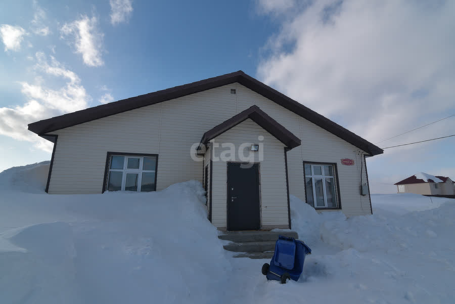 Продажа дома, 106м <sup>2</sup>, 7 сот., Южно-Сахалинск, Сахалинская область,  