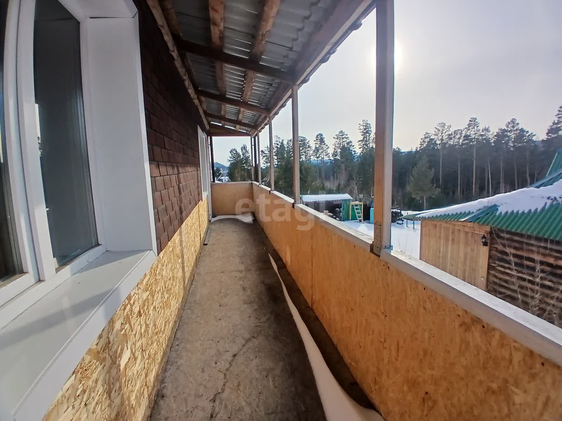 Продажа дома, 187м <sup>2</sup>, 8 сот., Улан-Удэ, Республика Бурятия,  Железнодорожный