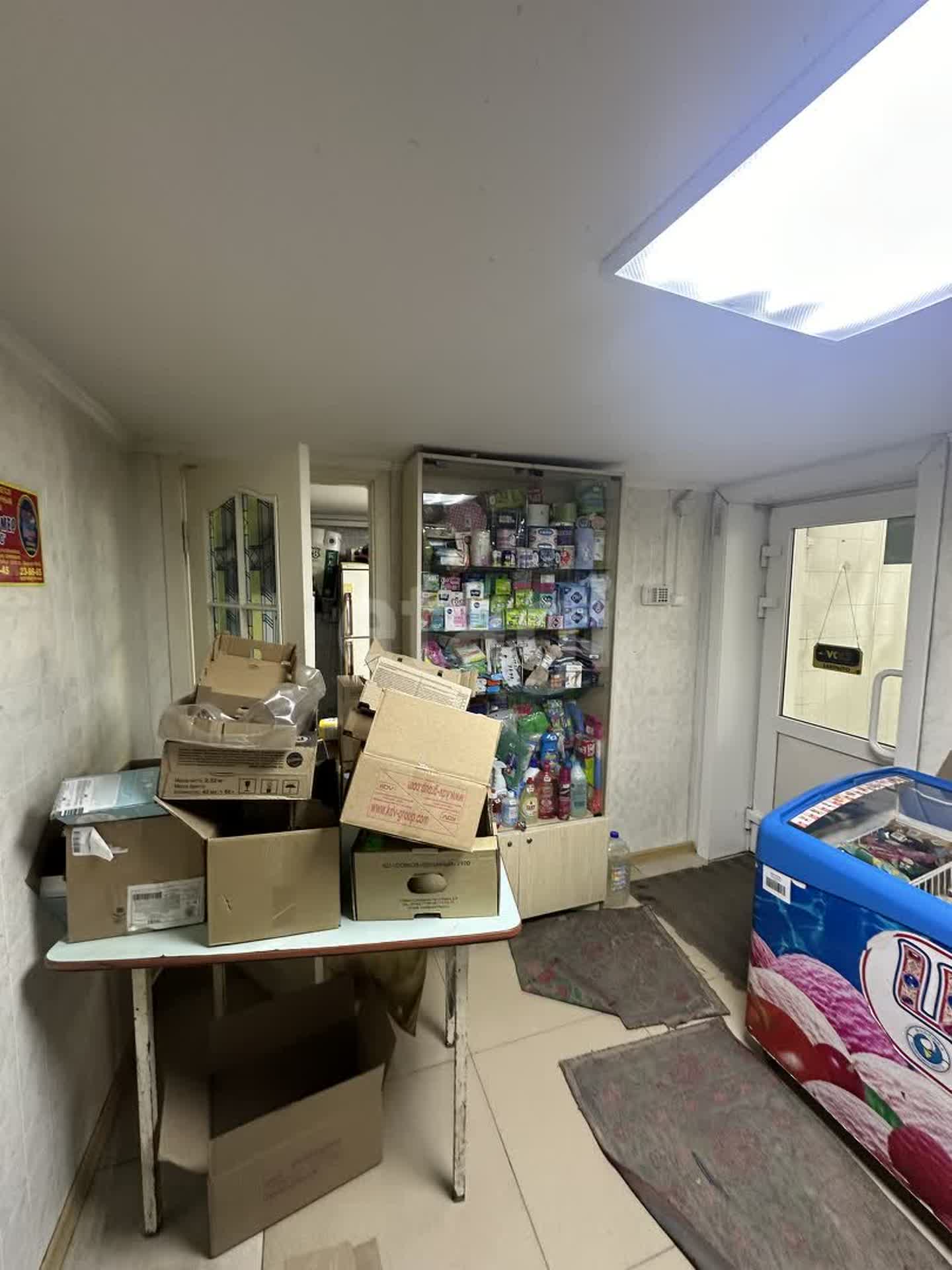 Продажа коммерческой недвижимости, 52м <sup>2</sup>, Южно-Сахалинск, Сахалинская область,  Южно-Сахалинск