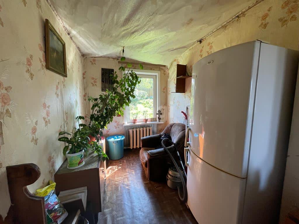 Продажа дома, 70м <sup>2</sup>, 6 сот., Южно-Сахалинск, Сахалинская область,  