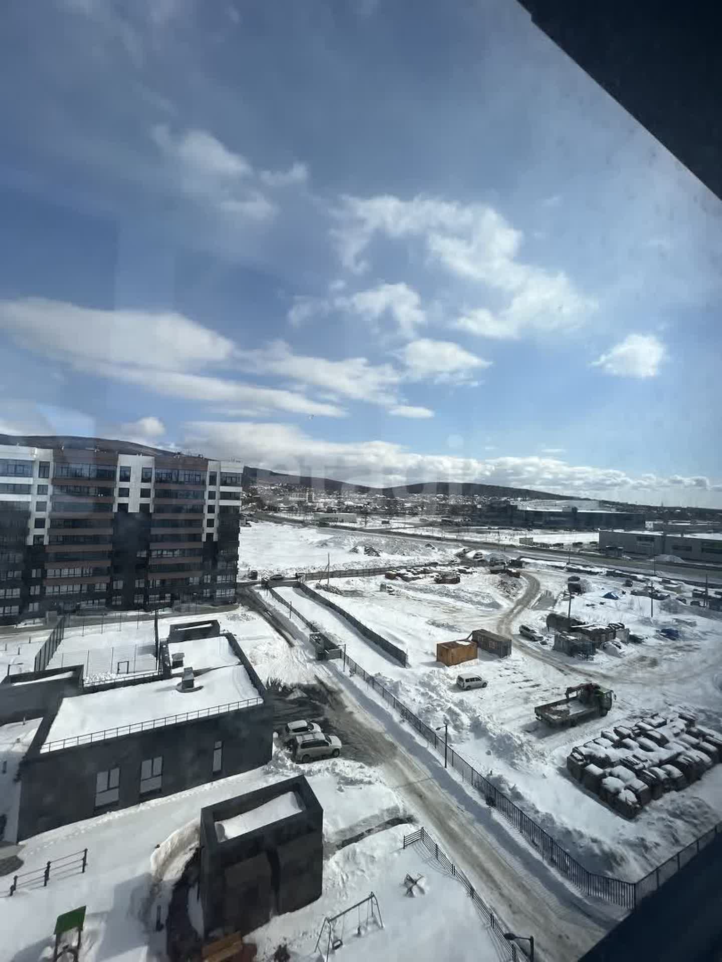 Продажа 1-комнатной квартиры, Южно-Сахалинск, Сахалинская область,  Южно-Сахалинск