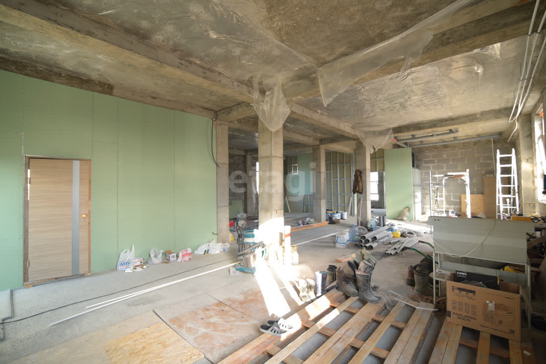 Продажа коммерческой недвижимости, 425м <sup>2</sup>, Южно-Сахалинск, Сахалинская область,  Южно-Сахалинск