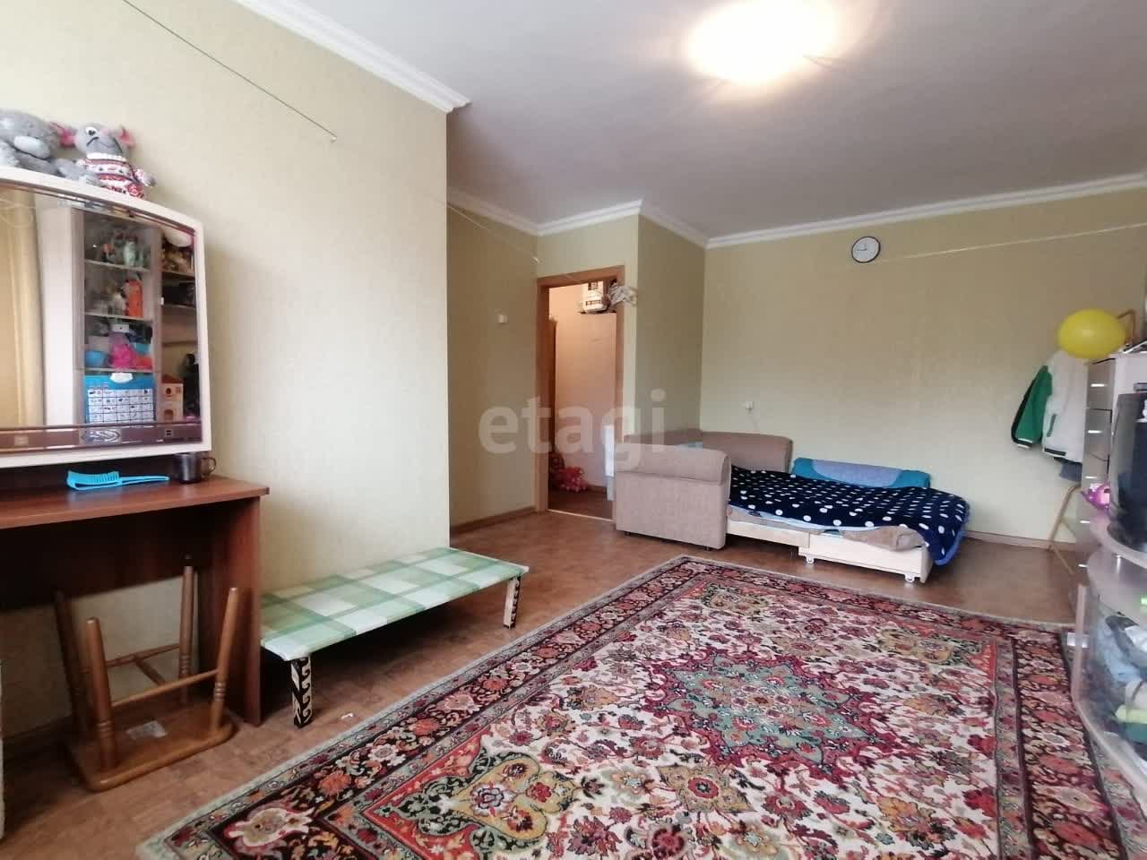 Продажа 3-комнатной квартиры, Южно-Сахалинск, Сахалинская область,  Южно-Сахалинск