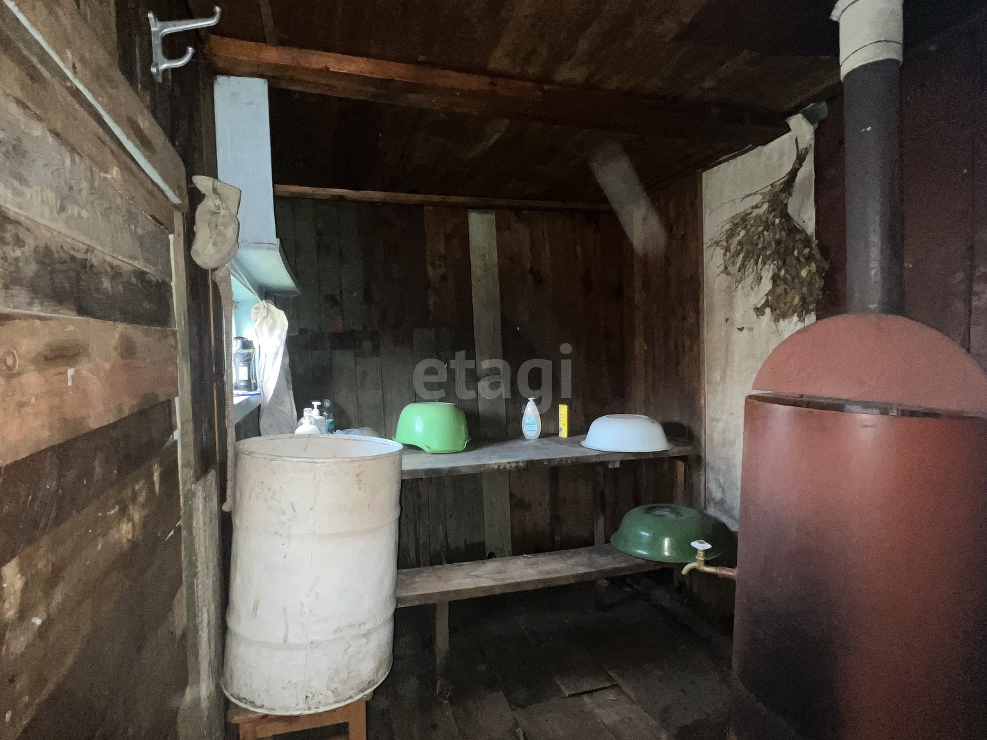 Продажа дома, 120м <sup>2</sup>, 12 сот., Улан-Удэ, Республика Бурятия,  Заиграевский