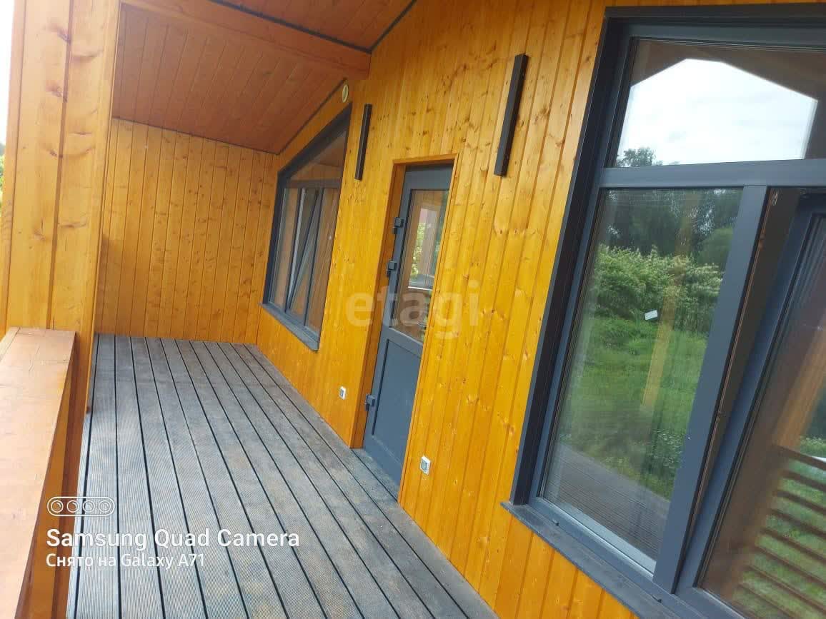 Продажа дома, 87м <sup>2</sup>, 8 сот., Южно-Сахалинск, Сахалинская область,  Южно-Сахалинск