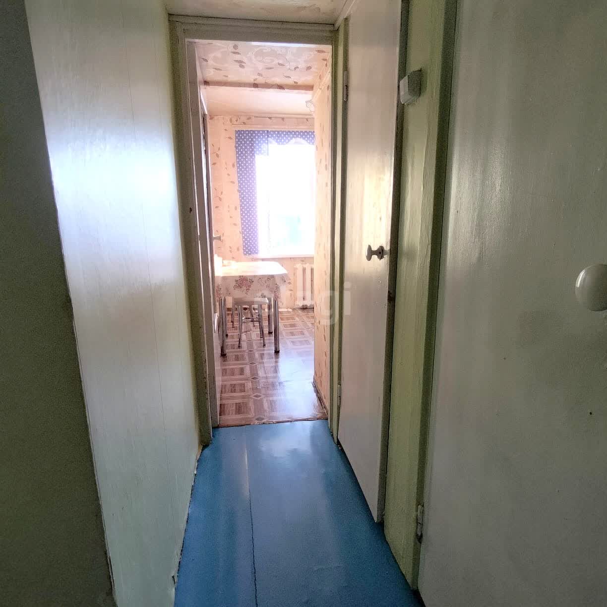 Продажа 2-комнатной квартиры, Южно-Сахалинск, Сахалинская область,  Южно-Сахалинск